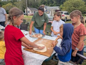The Annual Labor Day Picnic 2025 - 7967454968709577284-1200x900