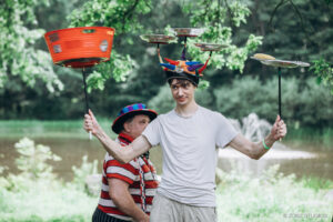 Romashkovoe Pole (Chamomile Meadow): A Summer Celebration of Family, Love, and Joy - CASR_Eve8-0190