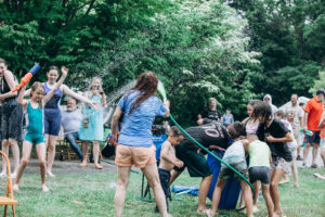 Romashkovoe Pole (Chamomile Meadow): A Summer Celebration of Family, Love, and Joy - CASR_Eve8-0248