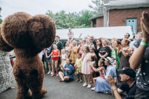Romashkovoe Pole (Chamomile Meadow): A Summer Celebration of Family, Love, and Joy - CASR_Eve8-0280
