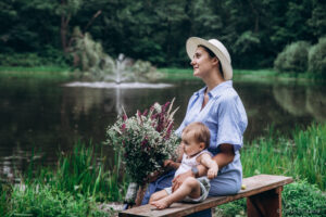 Romashkovoe Pole (Chamomile Meadow): A Summer Celebration of Family, Love, and Joy - CASR_Eve8-0315