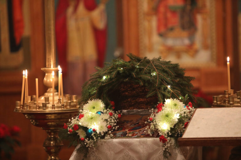 The Nativity Of Christ - IMG_20260107_184551