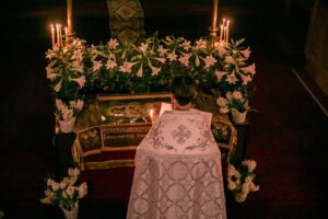 The Midnight Office (Nocturne)